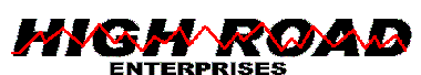 High Road Enterprises